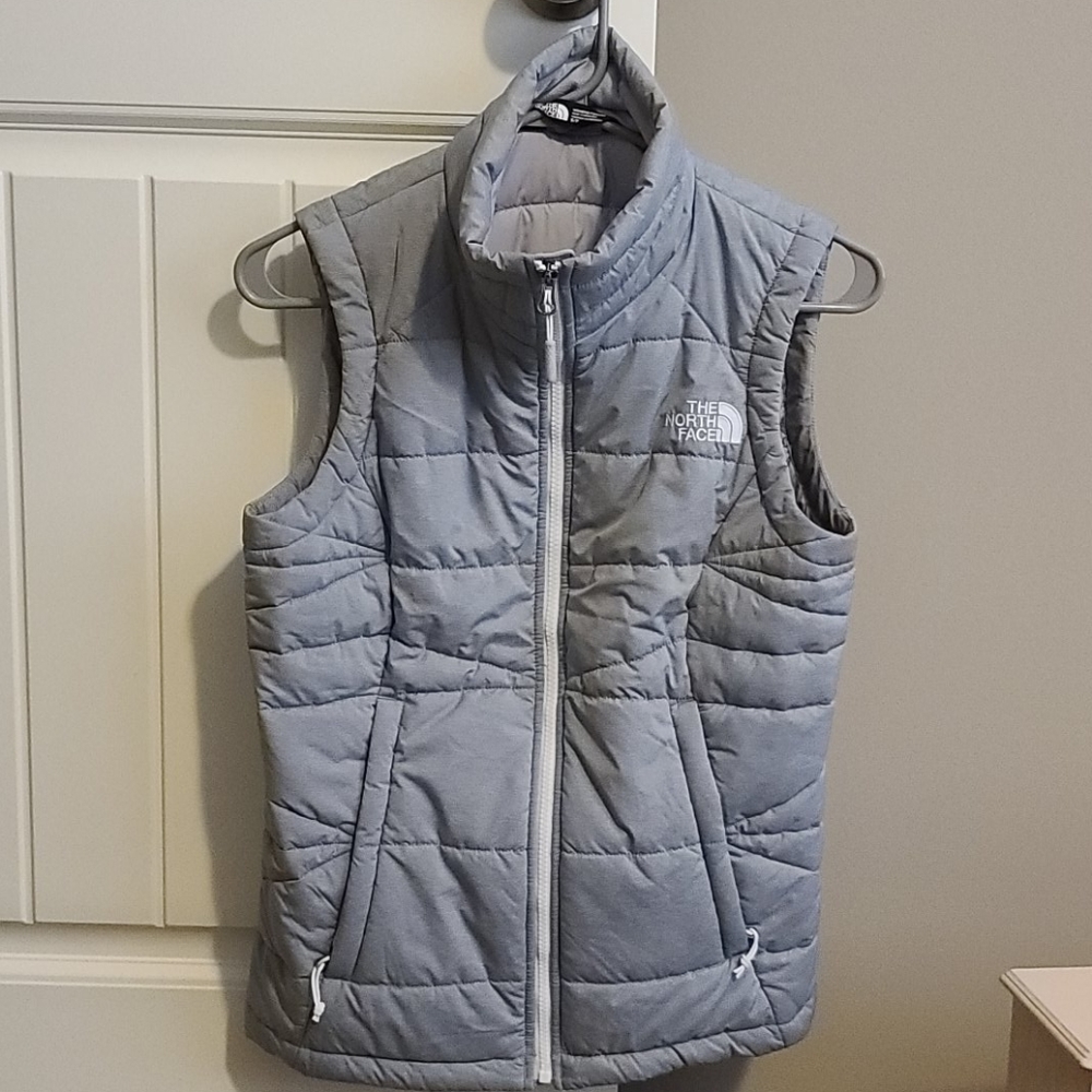 The North Face Vest